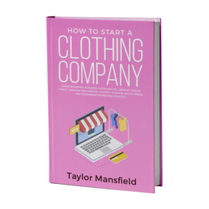 Como iniciar una empresa de ropa