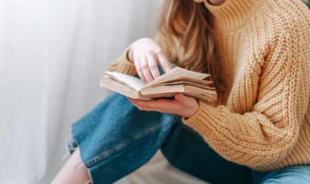 Por qué deberías leer todos los días