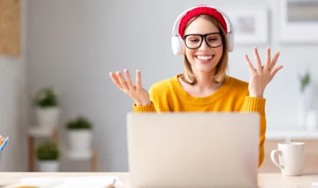 Consejos para tener éxito en un curso en línea