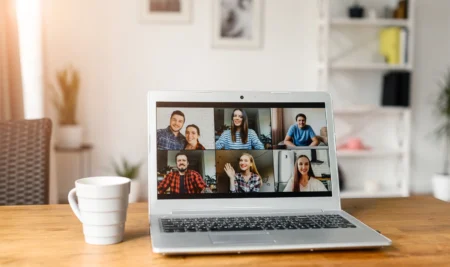 Glosario de aprendizaje en línea